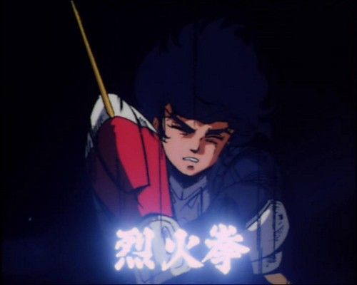 Otaku Gallery  / Anime e Manga / Samurai Troopers / Screen Shots / Episodi / 36 - Il segreto di Kayura / 170.jpg